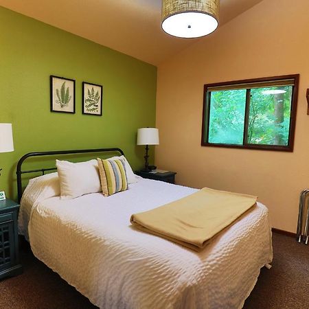 Silver Falls Lodge & Conference Center Sublimity ภายนอก รูปภาพ
