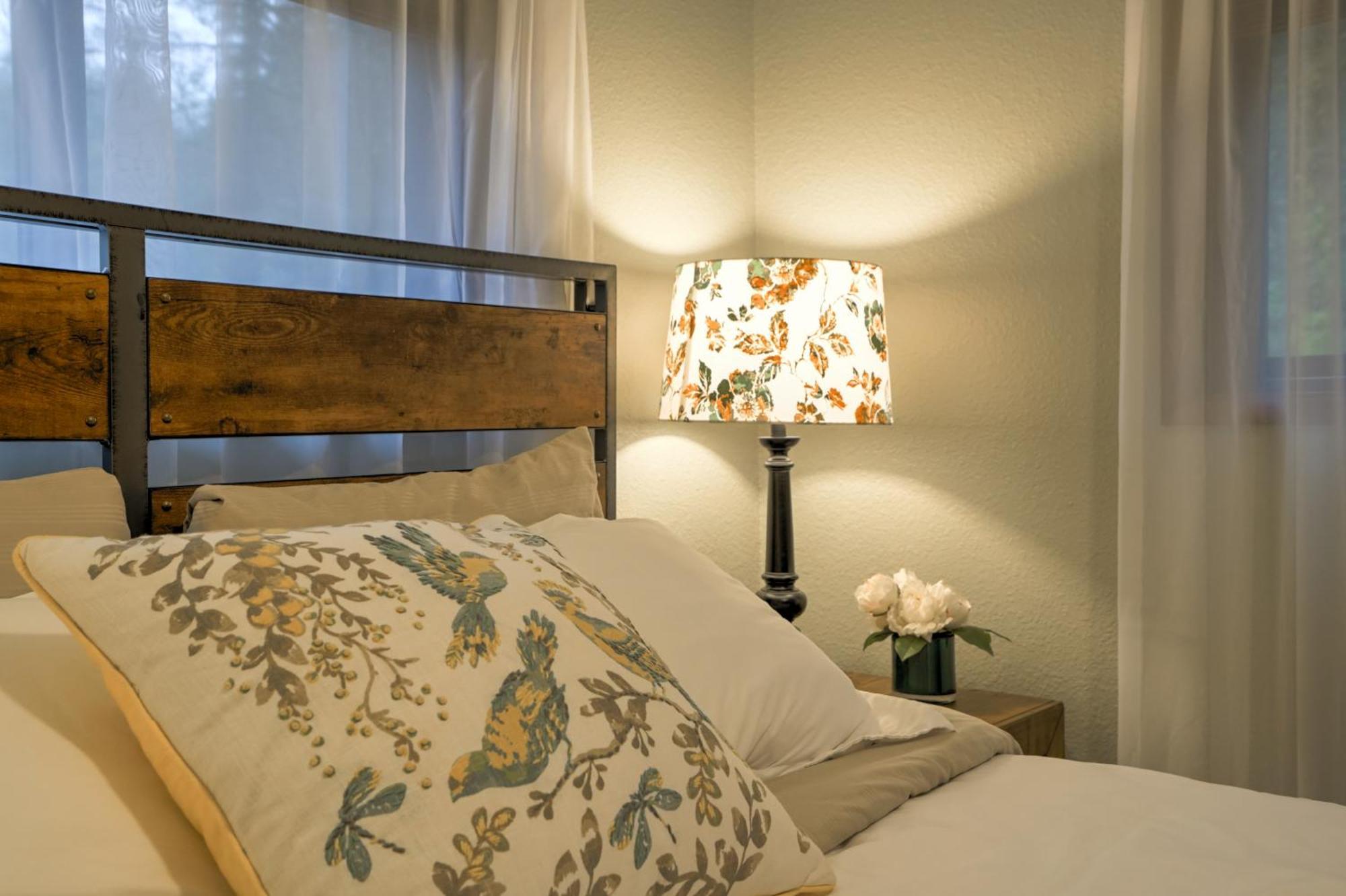 Silver Falls Lodge & Conference Center Sublimity ภายนอก รูปภาพ
