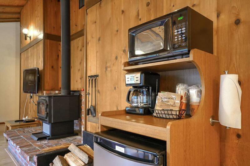 Silver Falls Lodge & Conference Center Sublimity ภายนอก รูปภาพ