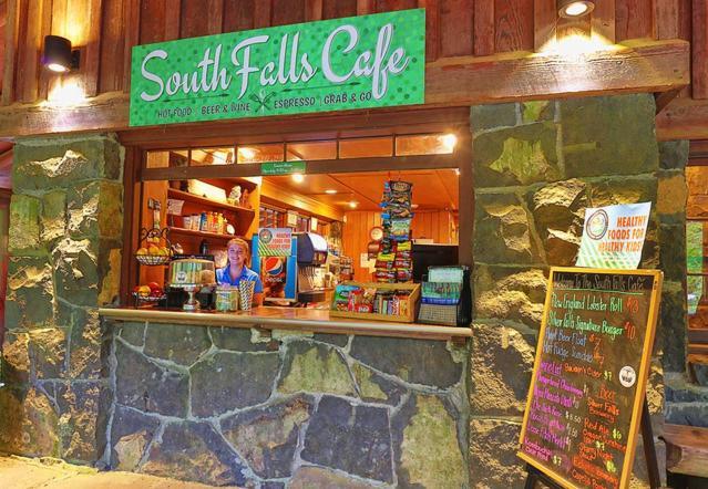 Silver Falls Lodge & Conference Center Sublimity ภายนอก รูปภาพ