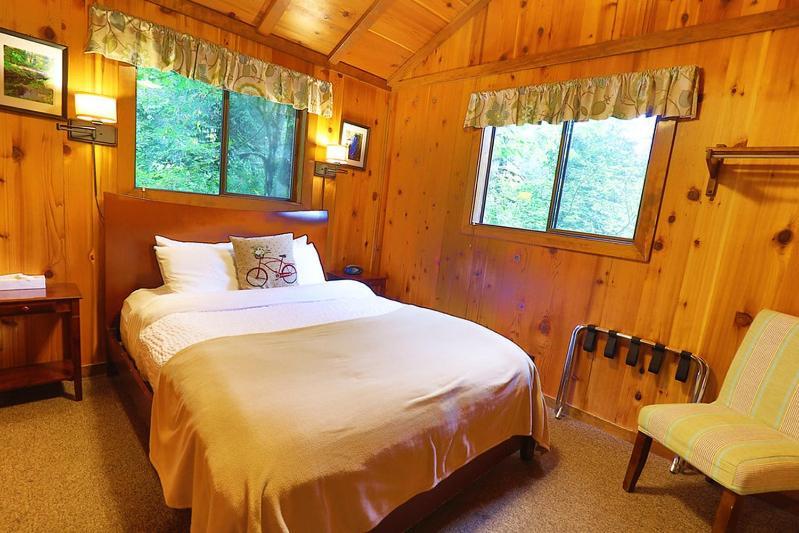 Silver Falls Lodge & Conference Center Sublimity ภายนอก รูปภาพ