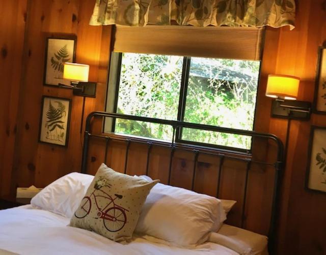 Silver Falls Lodge & Conference Center Sublimity ภายนอก รูปภาพ