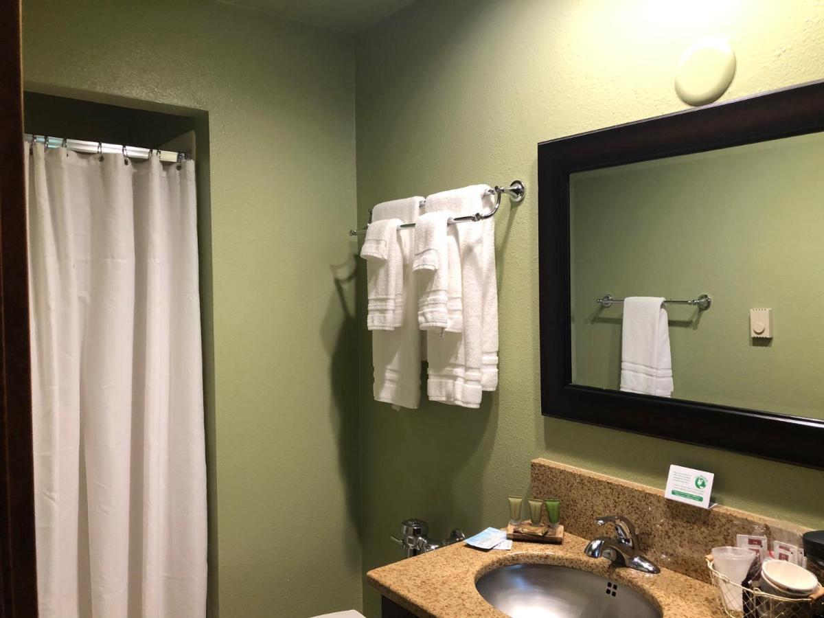 Silver Falls Lodge & Conference Center Sublimity ภายนอก รูปภาพ