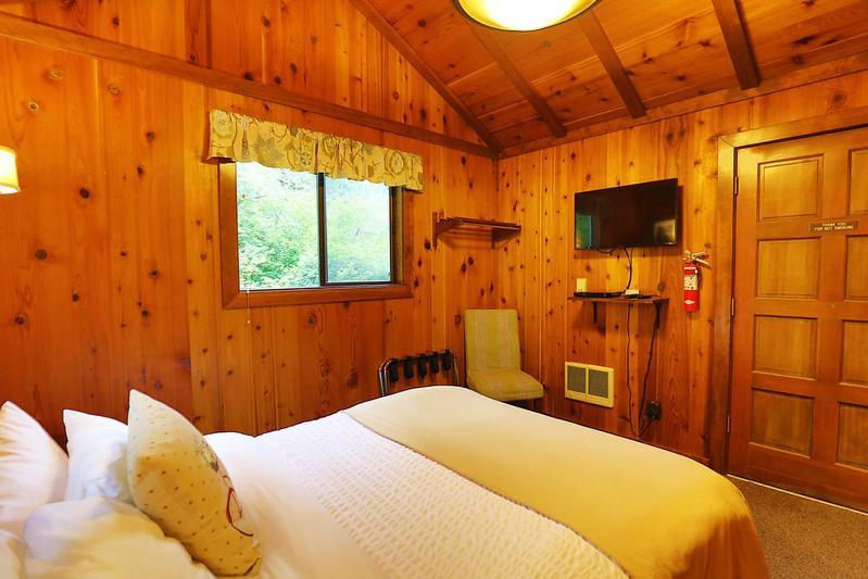 Silver Falls Lodge & Conference Center Sublimity ภายนอก รูปภาพ